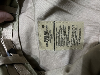 美軍公發 三沙 DCU 戰術褲 美軍公發 三沙 DCU 戰術褲