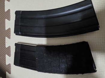 vfc hk416 彈匣 vfc hk416 彈匣