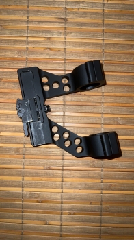 AK系列30mm側邊鏡橋 AK系列30mm側邊鏡橋