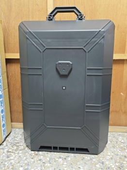 SRC Giga Target 行動靶箱 SRC Giga Target 行動靶箱