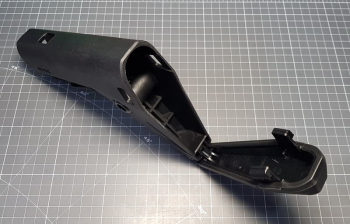 KRYTAC KRISS VECTOR GEN 2 原廠大電池 AR 後托 KRYTAC KRISS VECTOR GEN 2 原廠大電池 AR 後托