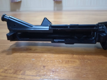 GHK T91 上槍身 BiaoTAC 13.5吋 偵搜版 護木 GHK T91 上槍身 BiaoTAC 13.5吋 偵搜版 護木