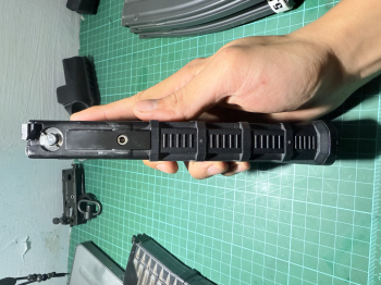 出售MWS PMAG 造型 出售MWS PMAG 造型