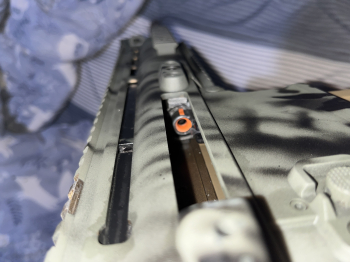 vfc scar h vfc scar h