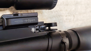 VFC HK417 瓦斯GBB VFC HK417 瓦斯GBB