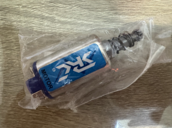 ARES M4R CTH AMOEBA ARES M4R CTH AMOEBA