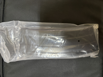 絕版 經典收藏 一手 VFC 黑色 GBB COLT M4 CQB 步槍 2014年份 附兩個 VF9-MAG 黑色彈匣 收藏家精品 絕版 經典收藏 一手 VFC 黑色 GBB COLT M4 CQB 步槍 2014年份 附兩個 VF9-MAG 黑色彈匣 收藏家精品