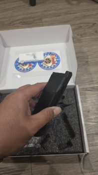 G&G STP45 HI-CAPA (多送一夾) G&G STP45 HI-CAPA (多送一夾)