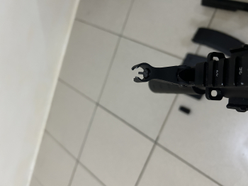 We scar v2 We scar v2