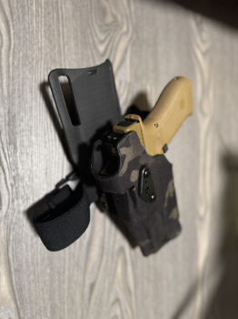 Glock快拔套兩個 Glock快拔套兩個