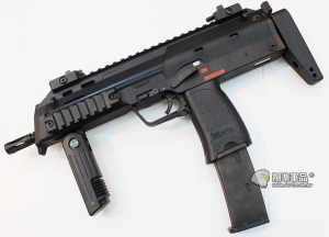 【翔準國際AOG】KWA KSC MP7A1瓦斯槍 衝鋒槍 小烏茲 V2 烏茲衝鋒槍