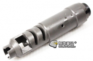 【翔準軍品AOG】UFC-24MM+14MM 防火冒 M4 G36 AK 電動槍 瓦斯槍11 -59