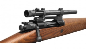 【翔準AOG】G&G 怪怪 M1903 春田步槍狙擊鏡 2.5倍 可調歸零 全鋼製材質 專用 G1903