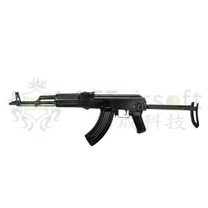 【翔準軍品AOG】LCT 利成 LCKMMS AEG 全鋼製AK47 74 電動槍 玩具槍 BB槍