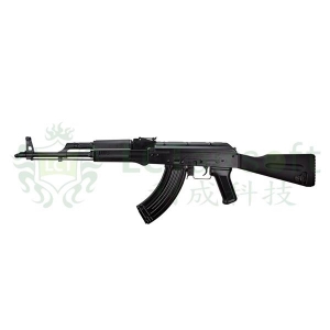 【翔準軍品AOG】LCT 利成 LCKM Economy AEG 全鋼製AK47 74 電動槍 玩具槍 BB槍