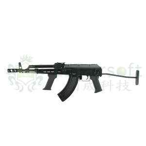 【翔準軍品AOG】LCT 利成 AMD65 AEG 全鋼製AK47 74 電動槍 玩具槍 BB槍
