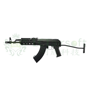【翔準軍品AOG】LCT 利成 TX-65 AEG 全鋼製AK47 74 電動槍 玩具槍 BB槍
