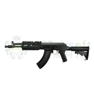 【翔準軍品AOG】LCT 利成 TK104 AEG 全鋼製AK47 74 電動槍 玩具槍 BB槍