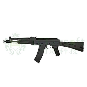 【翔準軍品AOG】LCT 利成LCK104 AEG 全鋼製AK47 74 電動槍 玩具槍 BB槍