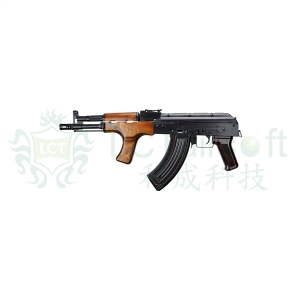 【翔準軍品AOG】LCT 利成AIM Carbine AEG 全鋼製AK47 74 電動槍 玩具槍 BB槍
