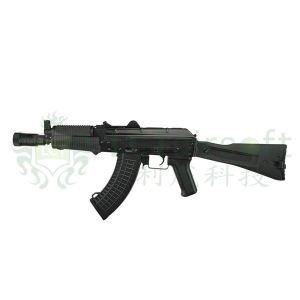 【翔準軍品AOG】LCT 利成 LCK106 AEG 全鋼製AK47 74 電動槍 玩具槍 BB槍