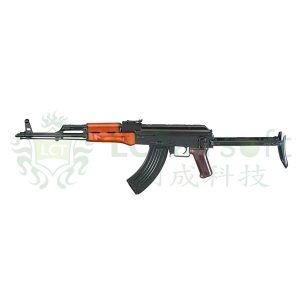 【翔準軍品AOG】利成 LCT-LCKMS AEG 全鋼製AK47 74 電動槍 玩具槍 BB槍