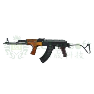 【翔準軍品AOG】利成 LCT-AIMS AEG 全鋼製AK47 74 電動槍 玩具槍 BB槍