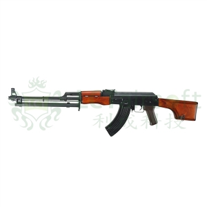 【翔準軍品AOG】利成 LCT-RPKAEG 全鋼製AK47 74 電動槍 玩具槍 BB槍