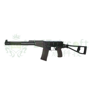 【翔準軍品AOG】利成 LCT-AS VA  AEG 全鋼製AK47 74 電動槍 玩具槍 BB槍