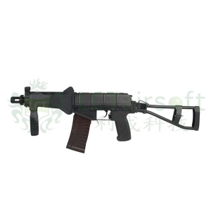 【翔準軍品AOG】利成 LCT-SR-3M AEG 全鋼製AK47 74 電動槍 玩具槍 BB槍