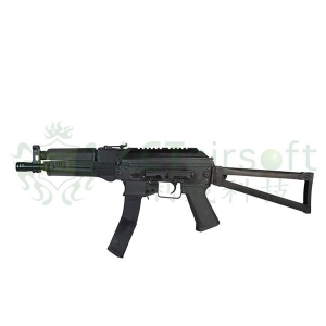 【翔準軍品AOG】利成 LCT-PP-19-01 AEG 全鋼製AK47 74 電動槍 玩具槍 BB槍
