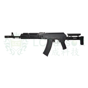 【翔準軍品AOG】利成 LCT-ZKS-74M AEG 全鋼製AK47 74 電動槍 玩具槍 BB槍