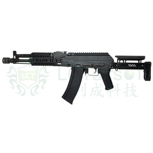 【翔準軍品AOG】利成 LCT-ZK-104 AEG 全鋼製AK47 74 電動槍 玩具槍 BB槍
