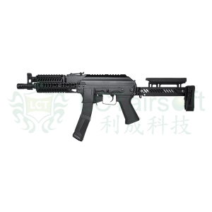 【翔準軍品AOG】利成 LCT-ZP-19-01 AEG 全鋼製AK47 74 電動槍 玩具槍 BB槍