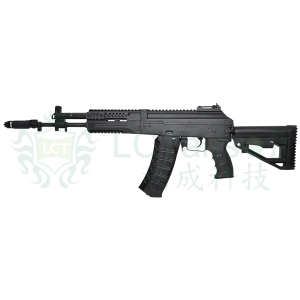 【翔準軍品AOG】利成 LCT-LCK-12 AEG 全鋼製AK47 74 電動槍 玩具槍 BB槍