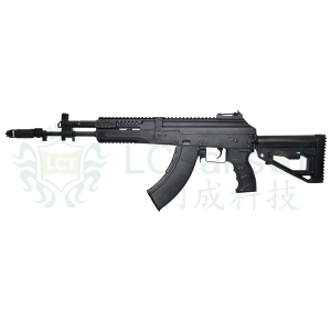 【翔準軍品AOG】利成 LCT-LCK-15 AEG 全鋼製AK47 74 電動槍 玩具槍 BB槍