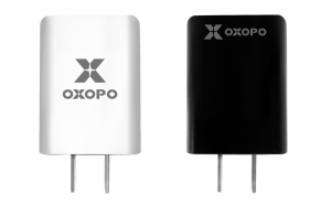 【翔準AOG】OXOPO 新科技 10W USB 急速充電器 手機 USB 電池