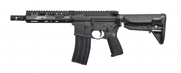 【翔準AOG】VFC BCM SBR 8.5 MCMR GBBR 授權刻印 VF2-MCMRXS M-LOK魚骨 新版V3氣閥敲擊系統