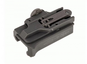 【翔準AOG】VFC HK Folding Rear Sight 416C 後照門  授權VFC原廠 金屬材質