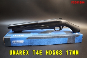 【翔準AOG】UMAREX T4E HDS68 cal.68/17mm 訓練用槍 鎮暴槍 防暴槍 FSCG1004 訓練槍CO2槍散彈槍防身