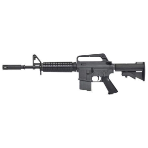 【翔準軍品AOG】 VFC - Colt授權 XM177E2 GBB氣動槍 瓦斯槍 授權刻字 VFC