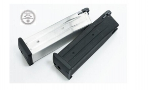 【翔準AOG】警星 MARUI HI-CAPA 4.3輕量化鋁合金彈匣 CAPA-78