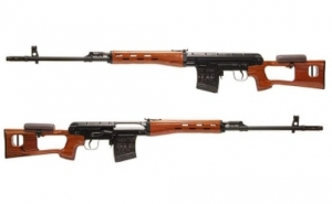 【翔準軍品AOG】WE SVD GBB 瓦斯槍 狙擊槍 塑料仿木紋 鋁合金槍身 WE-R-AD-002