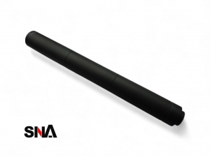【翔準AOG】SNA AIRSOFT MOCK SUPPRESSOR WITH FOAM (編號:SNA033-4)