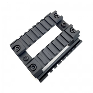 【翔準AOG】預購 NORTHEAST-FAMAS F1 軌道護木組 東北 專用 護木軌道 轉接 魚骨 鋁合金 