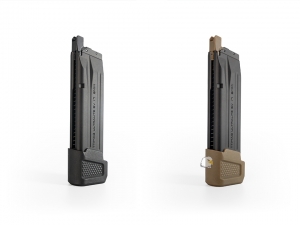 【翔準AOG】TTI airsoft M17 P320 (黑/沙)輕量化瓦斯彈匣 INFINITY VFC M18 P320 GBB 輕量化彈匣 瓦斯匣