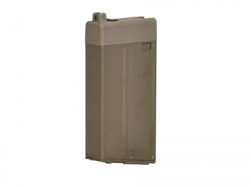 【翔準AOG】 XM7瓦斯彈匣 APFG GBBR 樣式 GBB氣動槍匣 美國陸軍 NGSW M7 SPEAR MCX