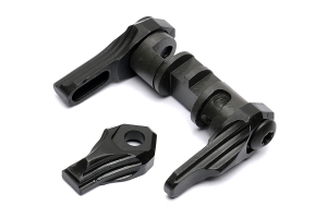 【翔準AOG】KAC樣式 鋼製 雙邊 選擇鈕 /保險鈕 BPW-KAC-002 GBB 氣動槍系列專用鋼製定位頂針+彈簧