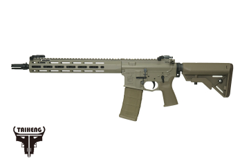 【翔準AOG】免運 MAXIM Defense/VFC MDX-510 電動槍(黑/沙)電子扳機 高扭力馬達