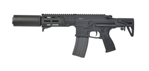 【翔準AOG】免運 MAXIM Defense/VFC PDX-SD 電動槍(黑/沙)電子扳機 授權 M-LOK